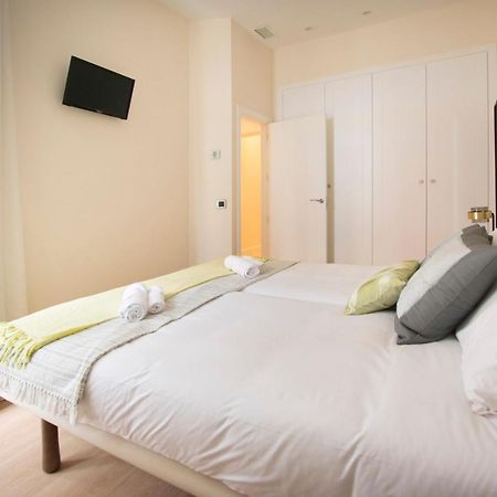 Minty Stay - Paz Madrid Dış mekan fotoğraf