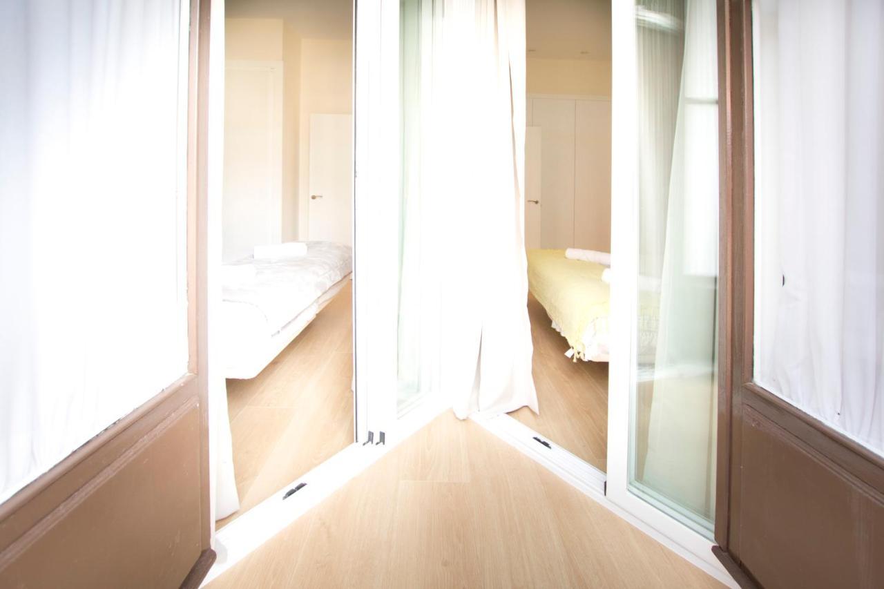 Minty Stay - Paz Madrid Dış mekan fotoğraf