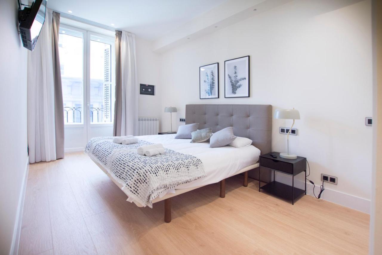 Minty Stay - Paz Madrid Dış mekan fotoğraf