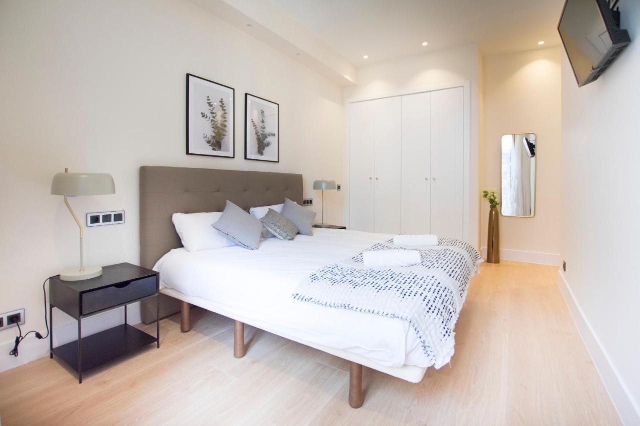 Minty Stay - Paz Madrid Dış mekan fotoğraf