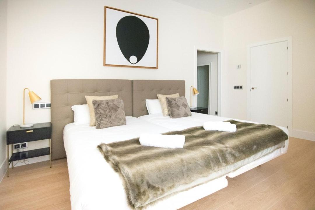 Minty Stay - Paz Madrid Dış mekan fotoğraf